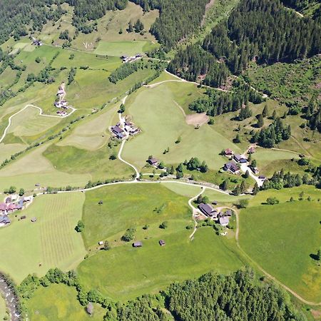 博奥恩福斯派维格农家乐 Sankt Nikolai im Sölktal 外观 照片